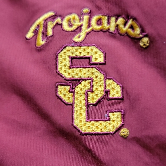 USC Trojan Set Men Sport - Picture 2 of 16